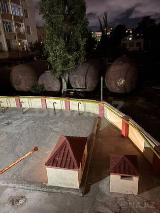 2 otaqlı Yeni tikili, Neftçilər m., Bakı