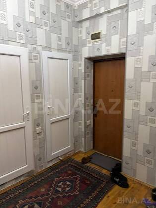 2 otaqlı Yeni tikili, Neftçilər m., Bakı
