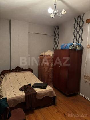 2 otaqlı Yeni tikili, Neftçilər m., Bakı