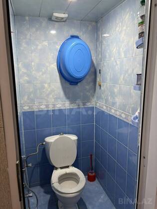 2 otaqlı Yeni tikili, Neftçilər m., Bakı