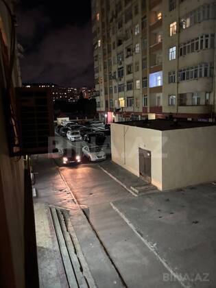 2 otaqlı Yeni tikili, Neftçilər m., Bakı