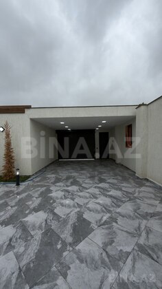 4 otaqlı Həyət evi/Bağ evi, Mərdəkan q., Bakı