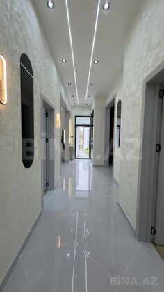 4 otaqlı Həyət evi/Bağ evi, Mərdəkan q., Bakı