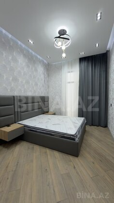 4 otaqlı Həyət evi/Bağ evi, Mərdəkan q., Bakı
