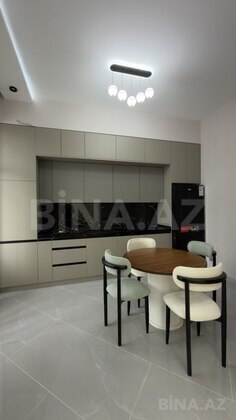 4 otaqlı Həyət evi/Bağ evi, Mərdəkan q., Bakı