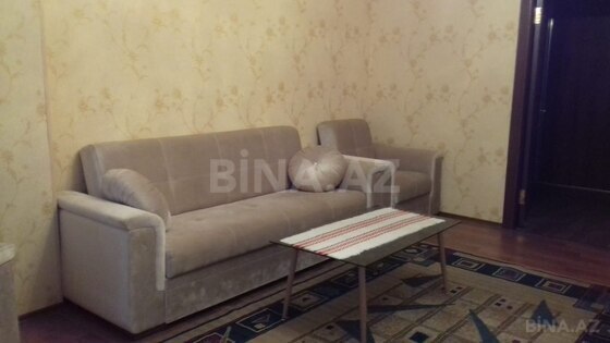 3 otaqlı Yeni tikili, İnşaatçılar m., Bakı