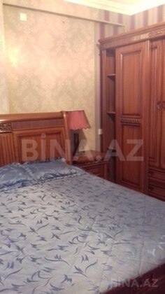 3 otaqlı Yeni tikili, İnşaatçılar m., Bakı