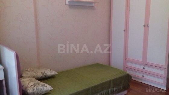 3 otaqlı Yeni tikili, İnşaatçılar m., Bakı