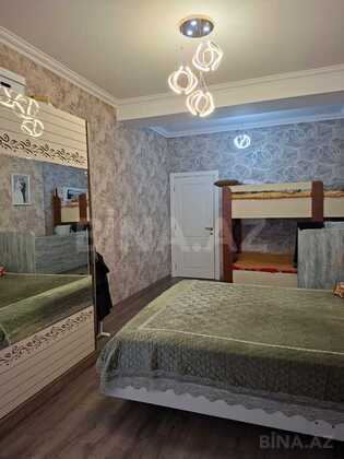 3 otaqlı Yeni tikili, 20 Yanvar m., Bakı