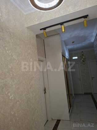 3 otaqlı Yeni tikili, 20 Yanvar m., Bakı