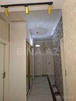 3 otaqlı Yeni tikili, 20 Yanvar m., Bakı