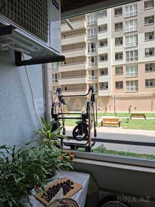 3 otaqlı Yeni tikili, 20 Yanvar m., Bakı