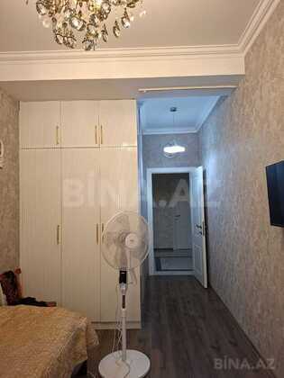 3 otaqlı Yeni tikili, 20 Yanvar m., Bakı