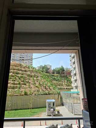 3 otaqlı Yeni tikili, 20 Yanvar m., Bakı