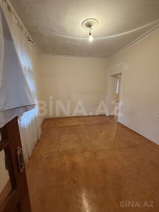 4 otaqlı Həyət evi/Bağ evi, Binəqədi q., Bakı