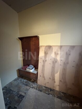 4 otaqlı Həyət evi/Bağ evi, Binəqədi q., Bakı