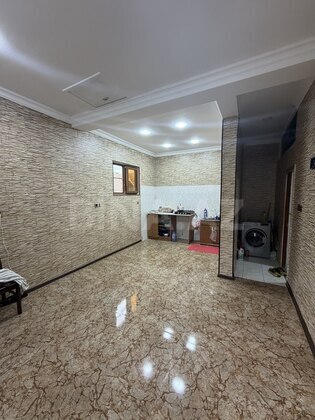 4 otaqlı Həyət evi/Bağ evi, Binəqədi q., Bakı
