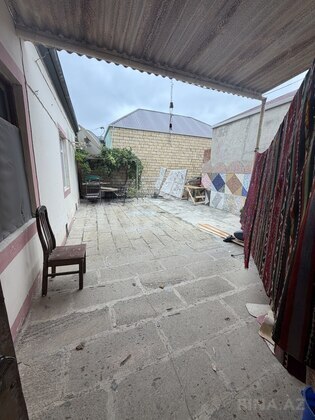 4 otaqlı Həyət evi/Bağ evi, Binəqədi q., Bakı