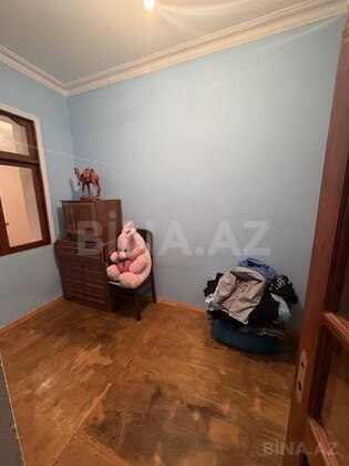 4 otaqlı Həyət evi/Bağ evi, Binəqədi q., Bakı