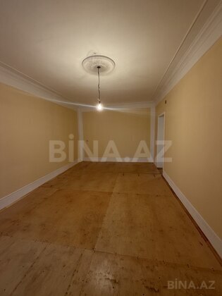 4 otaqlı Həyət evi/Bağ evi, Binəqədi q., Bakı