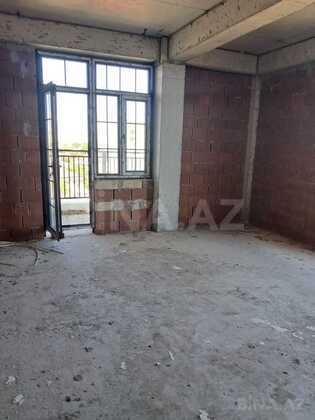 3 otaqlı Yeni tikili, Bakıxanov q., Bakı