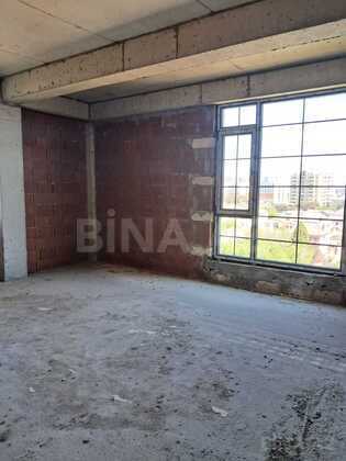 3 otaqlı Yeni tikili, Bakıxanov q., Bakı