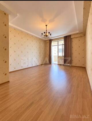 3 otaqlı Yeni tikili, Nərimanov r., Bakı