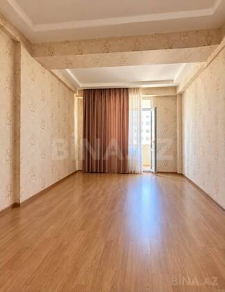 3 otaqlı Yeni tikili, Nərimanov r., Bakı