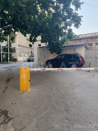Qaraj Memar Əcəmi m., Bakı