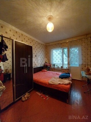 5 otaqlı Köhnə tikili, Həzi Aslanov m., Bakı