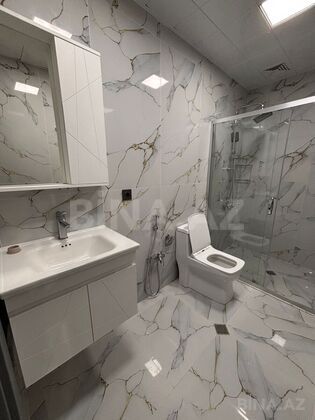 2 otaqlı Yeni tikili, Şah İsmayıl Xətai m., Bakı