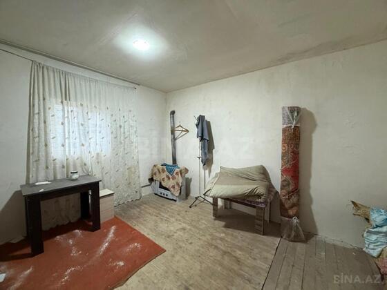 3 otaqlı Həyət evi/Bağ evi, Maştağa q., Bakı