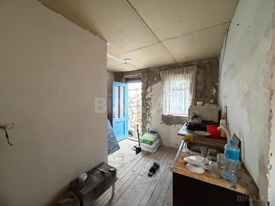3 otaqlı Həyət evi/Bağ evi, Maştağa q., Bakı