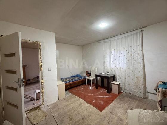 3 otaqlı Həyət evi/Bağ evi, Maştağa q., Bakı