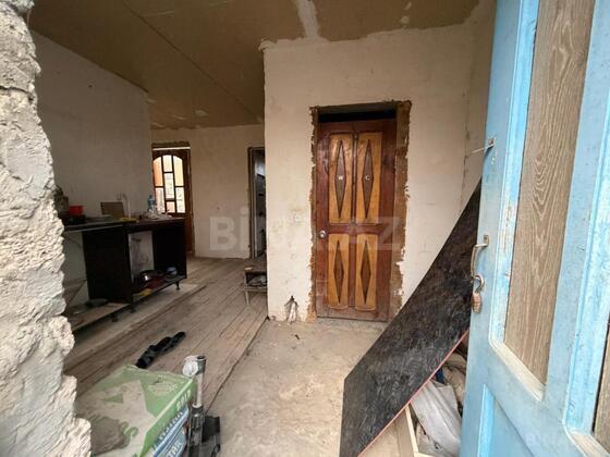 3 otaqlı Həyət evi/Bağ evi, Maştağa q., Bakı