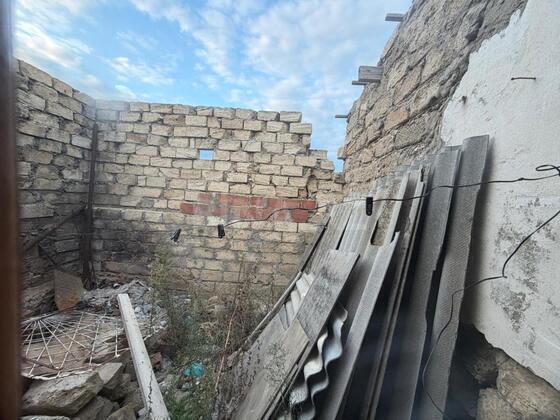 3 otaqlı Həyət evi/Bağ evi, Maştağa q., Bakı