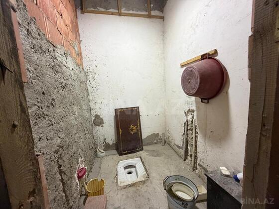 3 otaqlı Həyət evi/Bağ evi, Maştağa q., Bakı