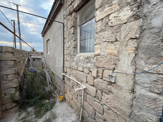 3 otaqlı Həyət evi/Bağ evi, Maştağa q., Bakı