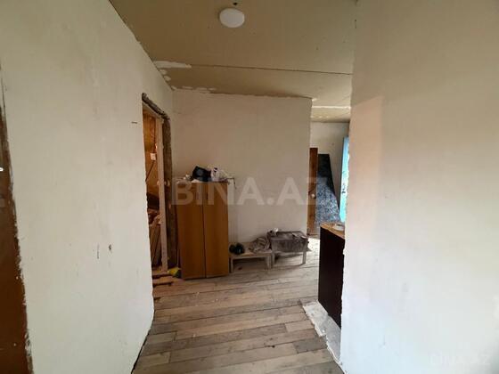 3 otaqlı Həyət evi/Bağ evi, Maştağa q., Bakı