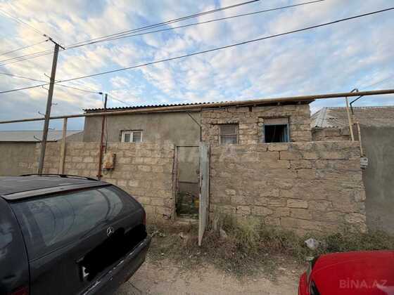 3 otaqlı Həyət evi/Bağ evi, Maştağa q., Bakı