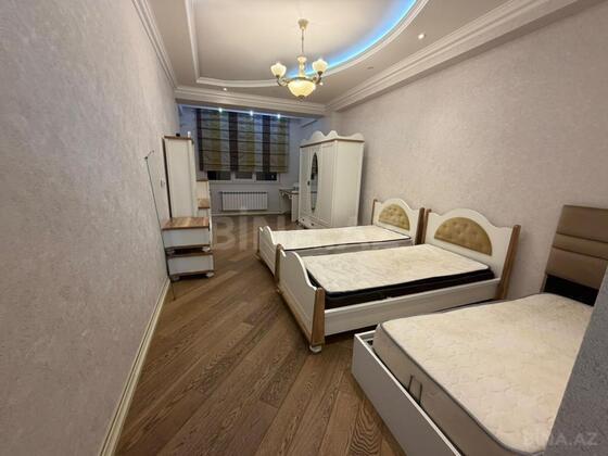 3 otaqlı Yeni tikili, Nəsimi r., Bakı