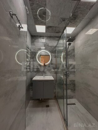 3 otaqlı Köhnə tikili, Həzi Aslanov m., Bakı