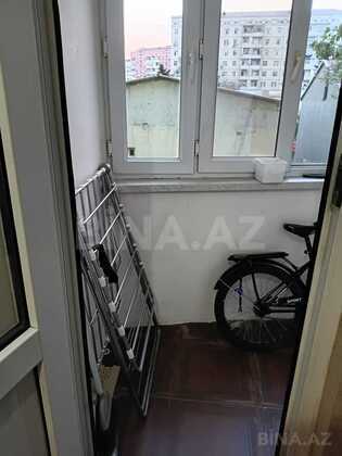 3 otaqlı Köhnə tikili, Sumqayıt
