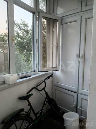 3 otaqlı Köhnə tikili, Sumqayıt