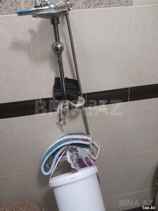 3 otaqlı Köhnə tikili, Sumqayıt