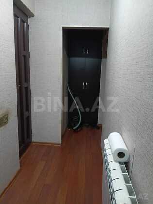 3 otaqlı Köhnə tikili, Sumqayıt