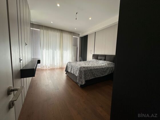 2 otaqlı Yeni tikili, Ağ şəhər q., Bakı