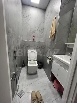 3 otaqlı Yeni tikili, İnşaatçılar m., Bakı