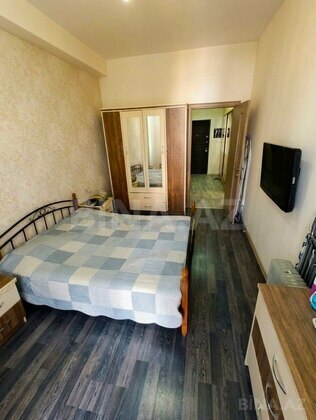 2 otaqlı Yeni tikili, Nərimanov r., Bakı