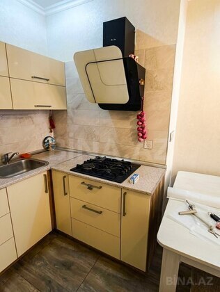 2 otaqlı Yeni tikili, Nərimanov r., Bakı